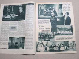 Radiokuuntelija 1937 nr 4