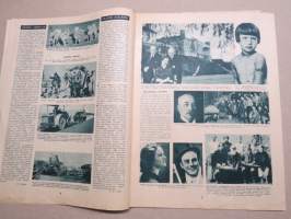Radiokuuntelija 1937 nr 18
