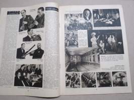 Radiokuuntelija 1937 nr 14