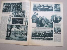Radiokuuntelija 1937 nr 20