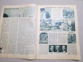 Radiokuuntelija 1937 nr 50