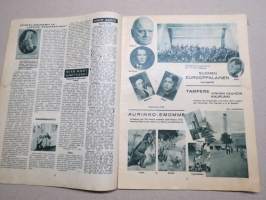 Radiokuuntelija 1937 nr 50