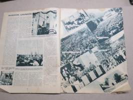 Radiokuuntelija 1937 nr 26