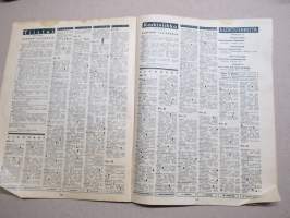 Radiokuuntelija 1937 nr 26