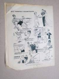 Radiokuuntelija 1937 nr 26