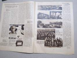 Radiokuuntelija 1938 nr 17