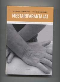 Mestariparantajat