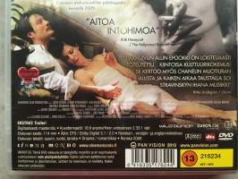 Coco Chanel &amp; Igor Stravinsky DVD - elokuva suom. txt