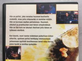 Bad lieutnant DVD - elokuva suom. txt