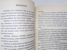 Syön hyvin ja siksi laihdun eli ravitsemuksen salaisuudet