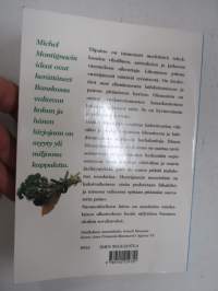 Syön hyvin ja siksi laihdun eli ravitsemuksen salaisuudet