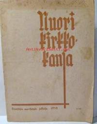 Nuori kirkkokansa  1939
