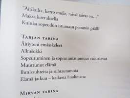 Leijonaemojen tarinat