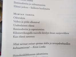 Leijonaemojen tarinat