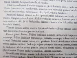 Leijonaemojen tarinat