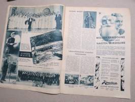 Radiokuuntelija 1938 nr 49