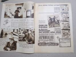 Radiokuuntelija 1938 nr 36