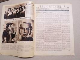 Radiokuuntelija 1938 nr 35