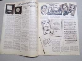 Radiokuuntelija 1938 nr 35