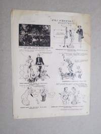 Radiokuuntelija 1938 nr 35