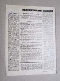 Radiokuuntelija 1938 nr 23