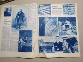 Radiokuuntelija 1938 nr 26