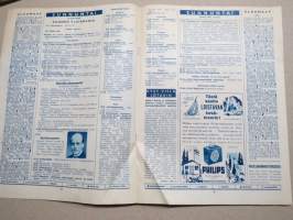 Radiokuuntelija 1938 nr 26