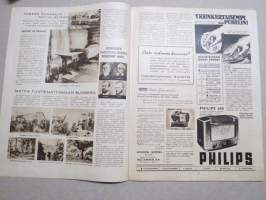 Radiokuuntelija 1938 nr 40