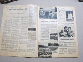 Radiokuuntelija 1938 nr 13