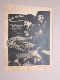 Radiokuuntelija 1938 nr 13