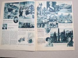 Radiokuuntelija 1938 nr 25