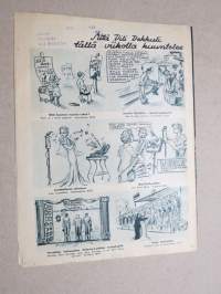 Radiokuuntelija 1938 nr 25