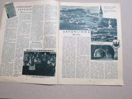 Radiokuuntelija 1939 nr 30