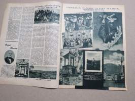Radiokuuntelija 1939 nr 30