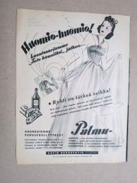Radiokuuntelija 1939 nr 30