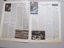 Radiokuuntelija 1939 nr 31