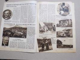 Radiokuuntelija 1939 nr 31