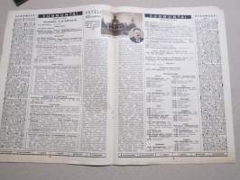 Radiokuuntelija 1939 nr 31