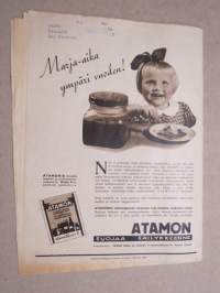 Radiokuuntelija 1939 nr 31