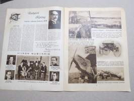 Radiokuuntelija 1939 nr 27