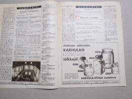 Radiokuuntelija 1939 nr 27