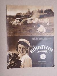 Radiokuuntelija 1939 nr 24