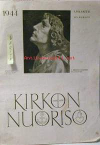 Kirkon nuoriso 1944  10