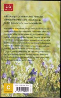 Tähtilinna, 2002. 2.p. Viihdytävä sinkkutarina sisaruksista ja heidän takkuilevasta onnenetsinnästään