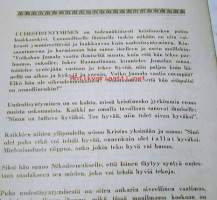 Kirkon nuoriso 1940  6-7