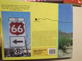 Amerikan tiellä - Route 66
