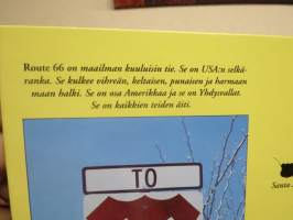 Amerikan tiellä - Route 66