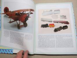 A guide to metal toys &amp; automata