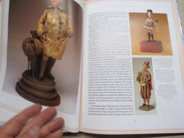 A guide to metal toys &amp; automata