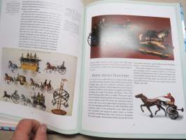 A guide to metal toys &amp; automata